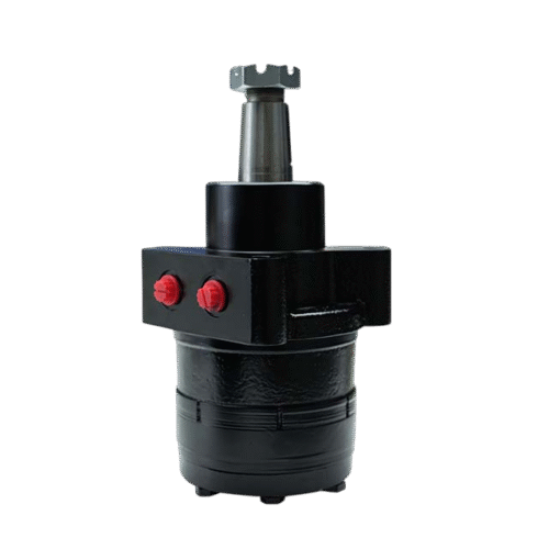 VRC 系列 液压马达