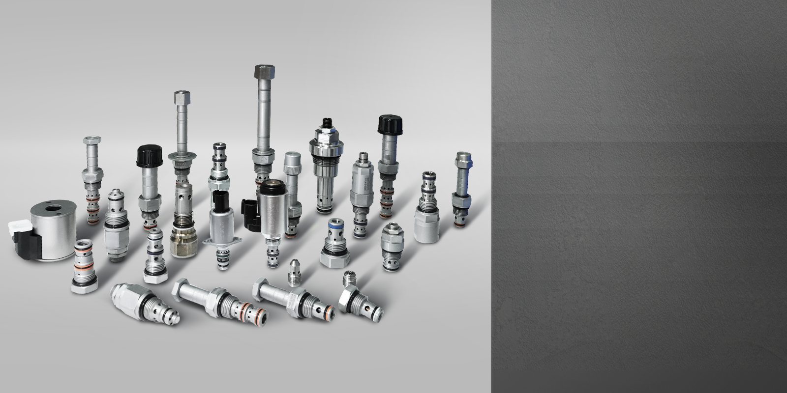 2 通 2 位电磁阀