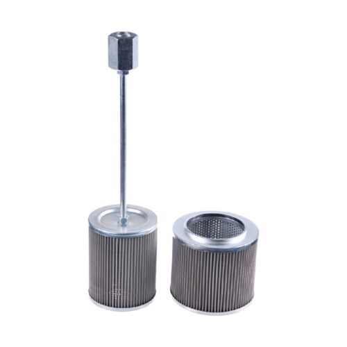 EF 系列 吸油过滤器