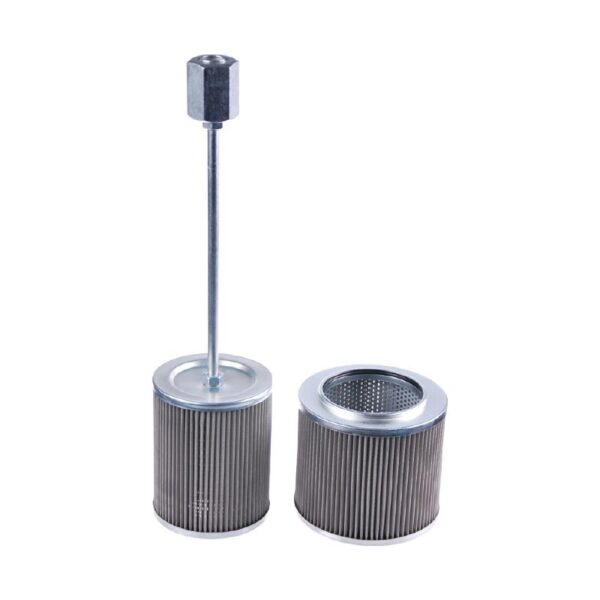 EF 系列 吸油过滤器