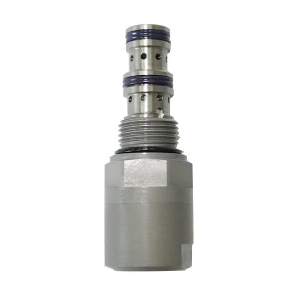 High-Precision Pressure-reducing-valve for aerospace XL 系列 压力减压阀