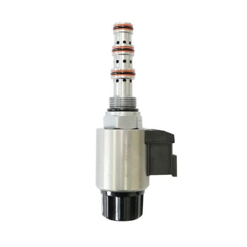 4 通 2 位电磁阀