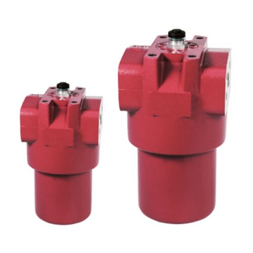 QH 系列 压力管路过滤器