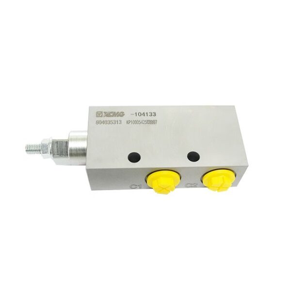 螺纹连接平衡阀