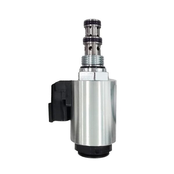 3 通 2 位电磁阀滑阀型