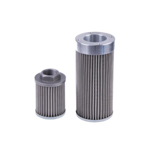 WU 系列 吸油过滤器