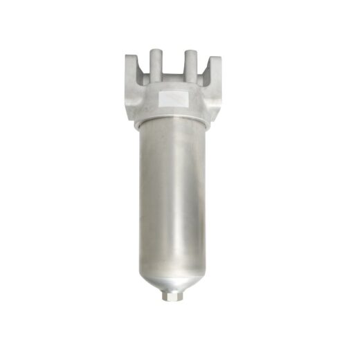 WU-E250 系列管路过滤器