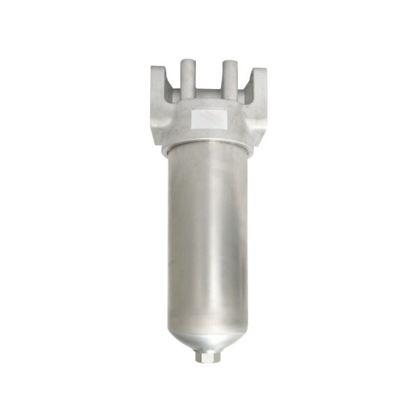 WU-E250 系列管路过滤器