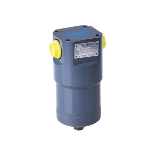 XL-FB 系列先导管路过滤器