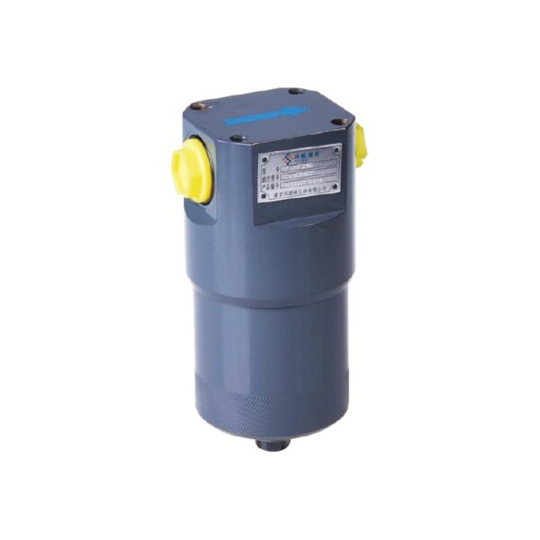 XL-FB 系列先导管路过滤器
