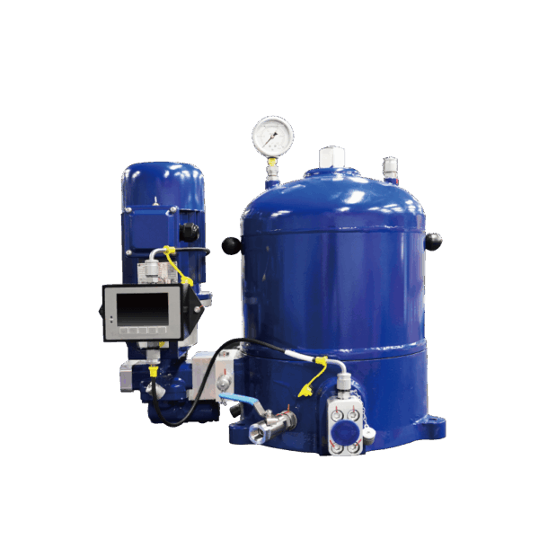 OFS-27/27A 离线精滤系统