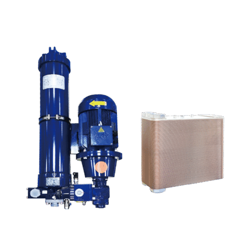 3.XMW 风电润滑系统