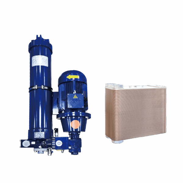 3.XMW 风电润滑系统